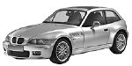 BMW E36-7 C0277 Fault Code