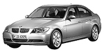 BMW E92 C0277 Fault Code