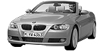 BMW E93 C0277 Fault Code
