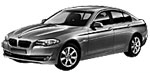 BMW F10 C0277 Fault Code
