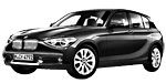BMW F20 C0277 Fault Code