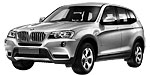 BMW F25 C0277 Fault Code